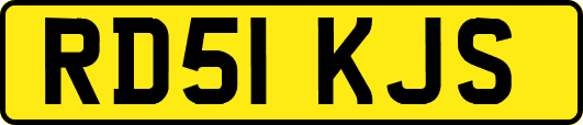 RD51KJS