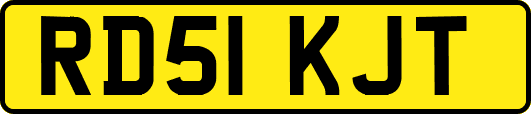 RD51KJT