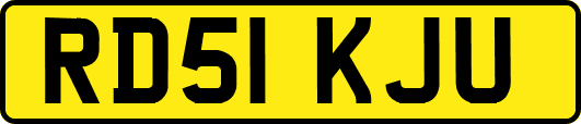 RD51KJU