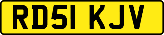 RD51KJV