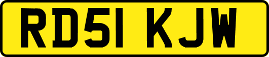 RD51KJW