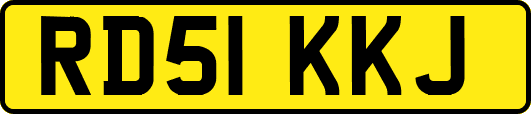 RD51KKJ