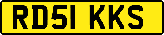 RD51KKS