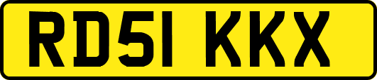 RD51KKX