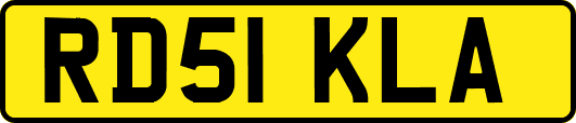 RD51KLA