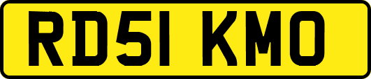 RD51KMO