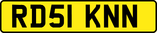 RD51KNN