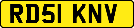 RD51KNV