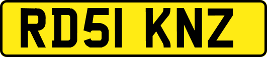 RD51KNZ