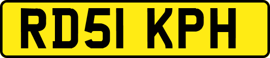 RD51KPH