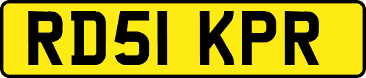 RD51KPR