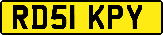 RD51KPY