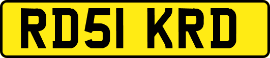 RD51KRD