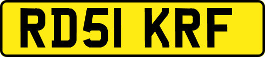 RD51KRF