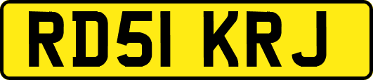 RD51KRJ