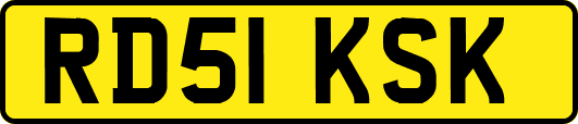 RD51KSK