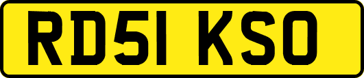 RD51KSO