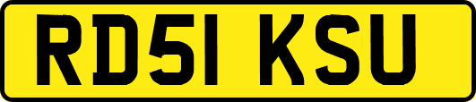 RD51KSU