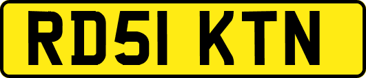 RD51KTN