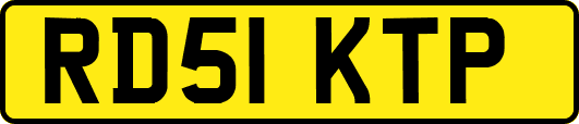 RD51KTP