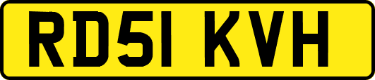 RD51KVH