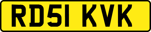 RD51KVK