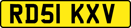 RD51KXV