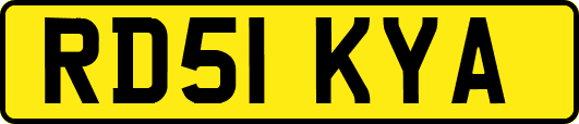 RD51KYA