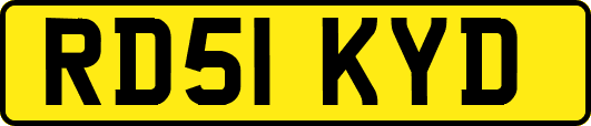 RD51KYD