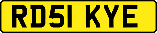 RD51KYE