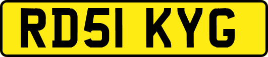 RD51KYG