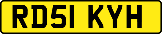 RD51KYH