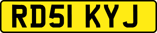 RD51KYJ