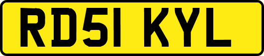 RD51KYL