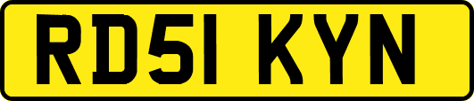 RD51KYN