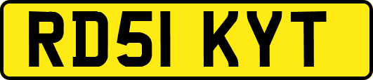 RD51KYT