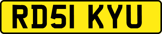 RD51KYU