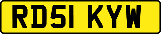 RD51KYW