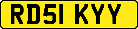 RD51KYY