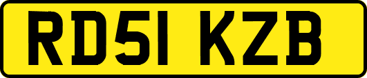 RD51KZB