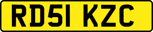 RD51KZC