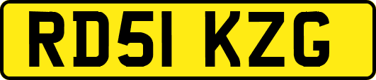 RD51KZG