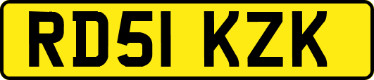 RD51KZK