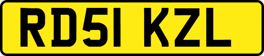 RD51KZL