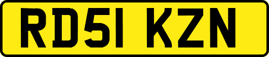 RD51KZN