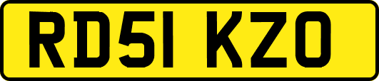 RD51KZO