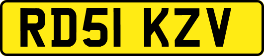 RD51KZV