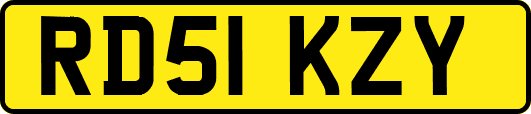 RD51KZY