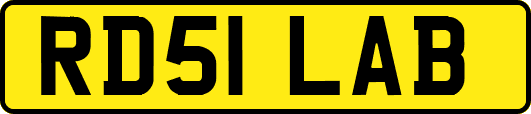 RD51LAB