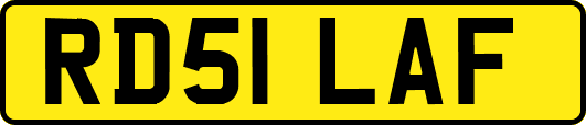 RD51LAF
